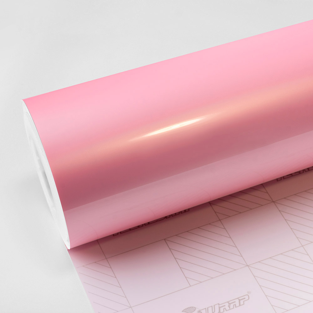 pinkさん専用ページ SL01-HD Pink Sakura | Автомобильная пленка TeckWrap