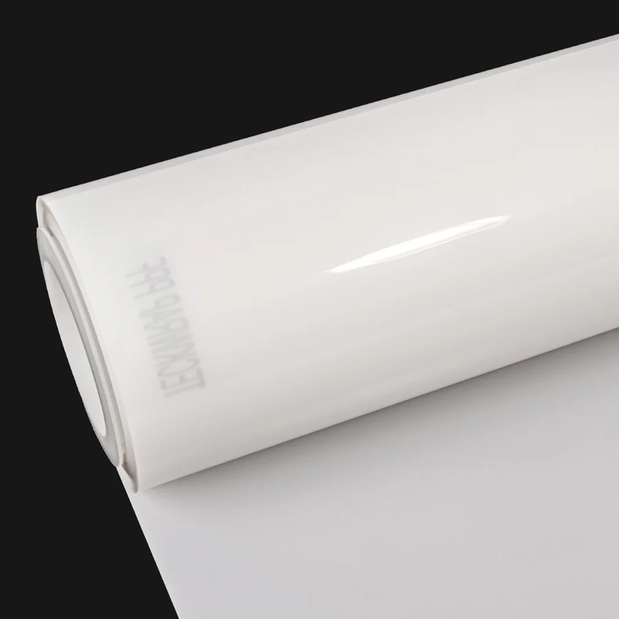 Glossy TPU PPF 290-x85 (Глянц захисна антигравійна плівка)